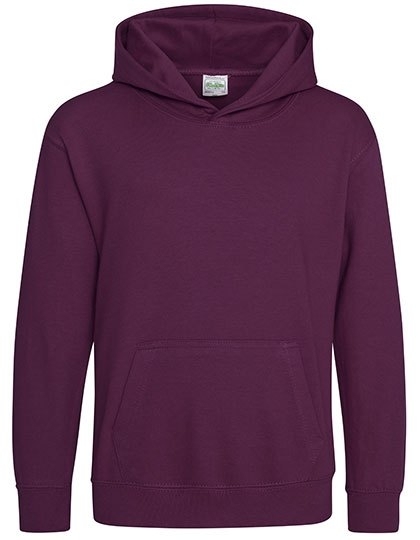 Bluza dziecięca z kieszeniami Kids Hoodie
