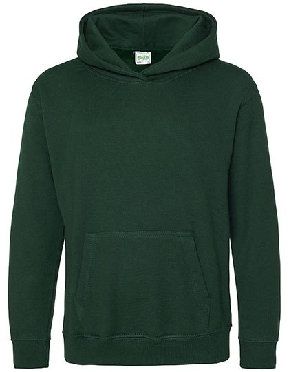 Bluza dziecięca z kieszeniami Kids Hoodie