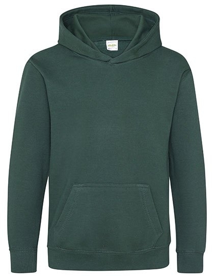 Bluza dziecięca z kieszeniami Kids Hoodie