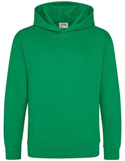 Bluza dziecięca z kieszeniami Kids Hoodie