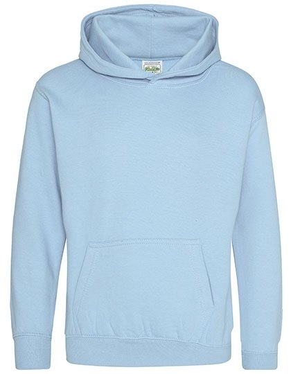 Bluza dziecięca z kieszeniami Kids Hoodie