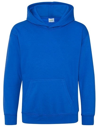 Bluza dziecięca z kieszeniami Kids Hoodie