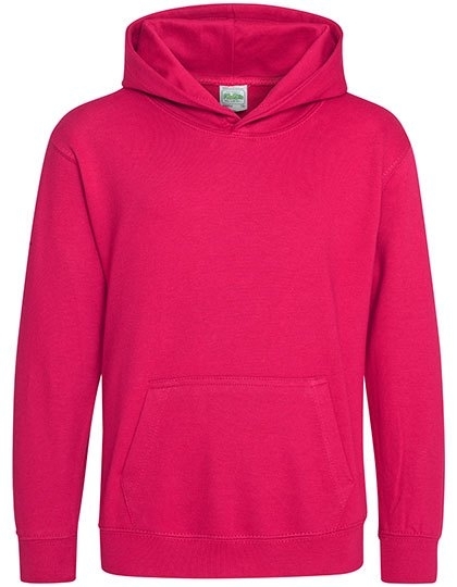 Bluza dziecięca z kieszeniami Kids Hoodie
