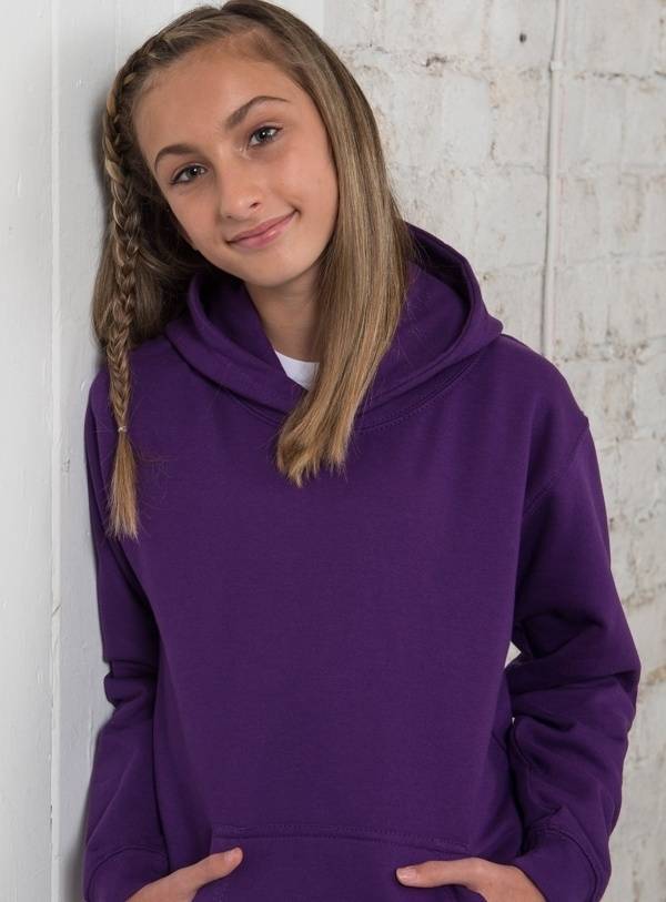 Bluza dziecięca z kieszeniami Kids Hoodie