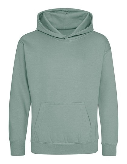 Bluza dziecięca z kieszeniami Kids Hoodie