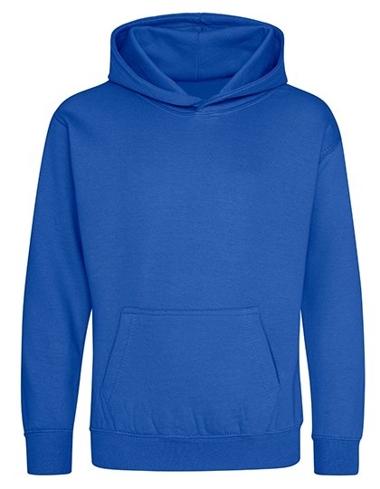 Bluza dziecięca z kieszeniami Kids Hoodie