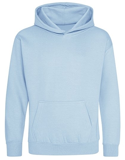 Bluza dziecięca z kieszeniami Kids Hoodie