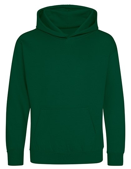 Bluza dziecięca z kieszeniami Kids Hoodie