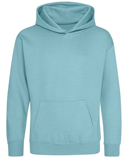 Bluza dziecięca z kieszeniami Kids Hoodie