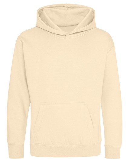 Bluza dziecięca z kieszeniami Kids Hoodie