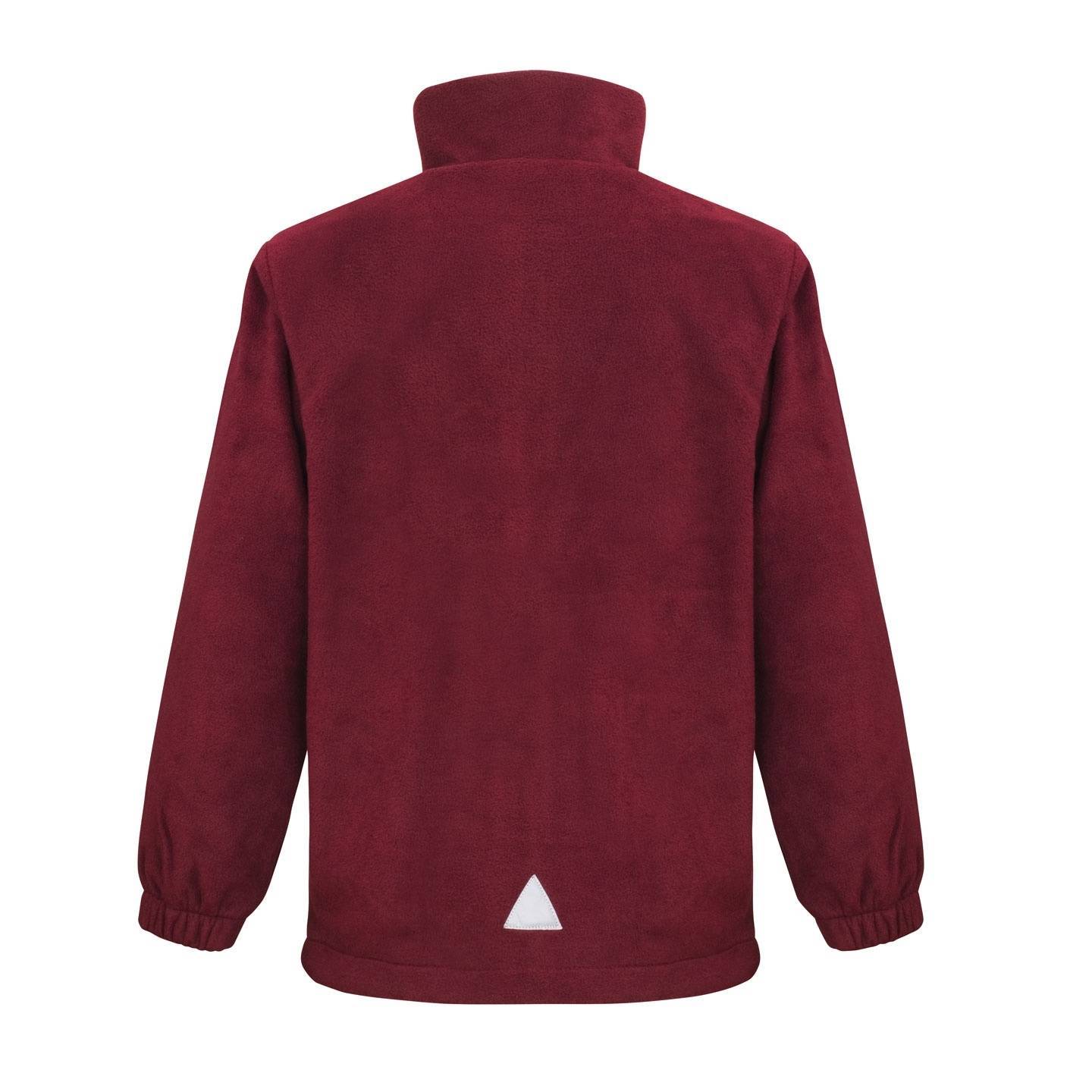 Bluza dziecięca z polaru model Youth Active Fleece