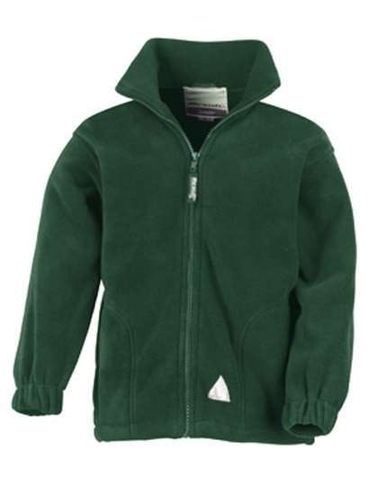 Bluza dziecięca z polaru model Youth Active Fleece