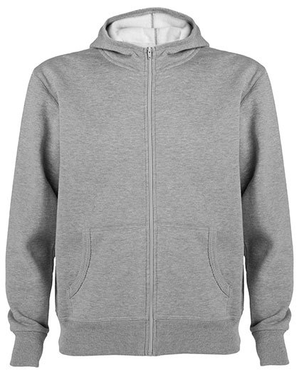 Bluza kangurek Roly z kapturem i odrywaną metką