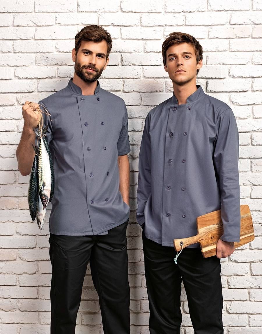 Bluza kucharska Top Chef