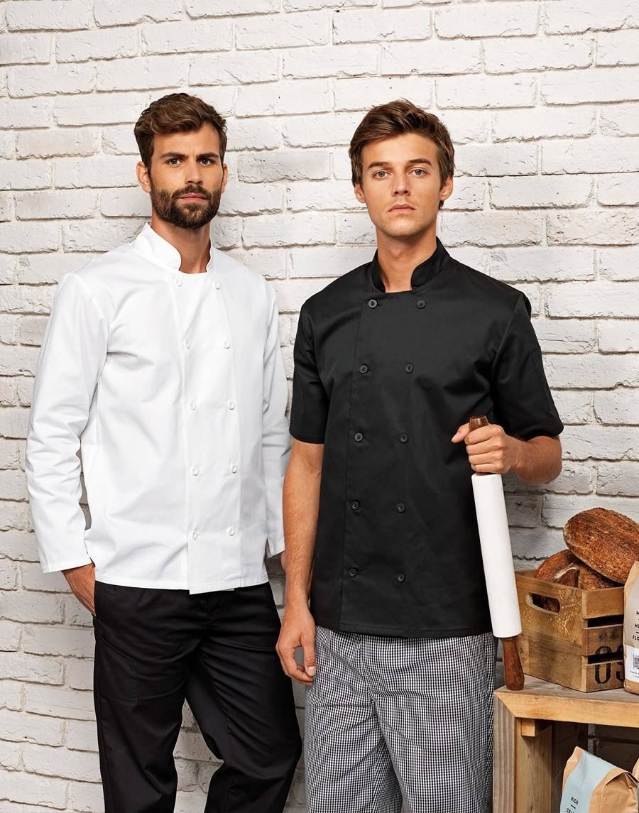 Bluza kucharska Top Chef