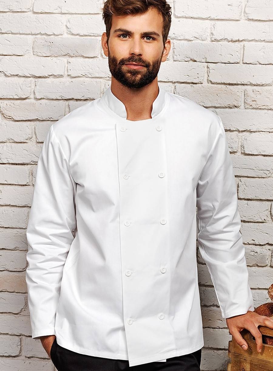 Bluza kucharska Top Chef