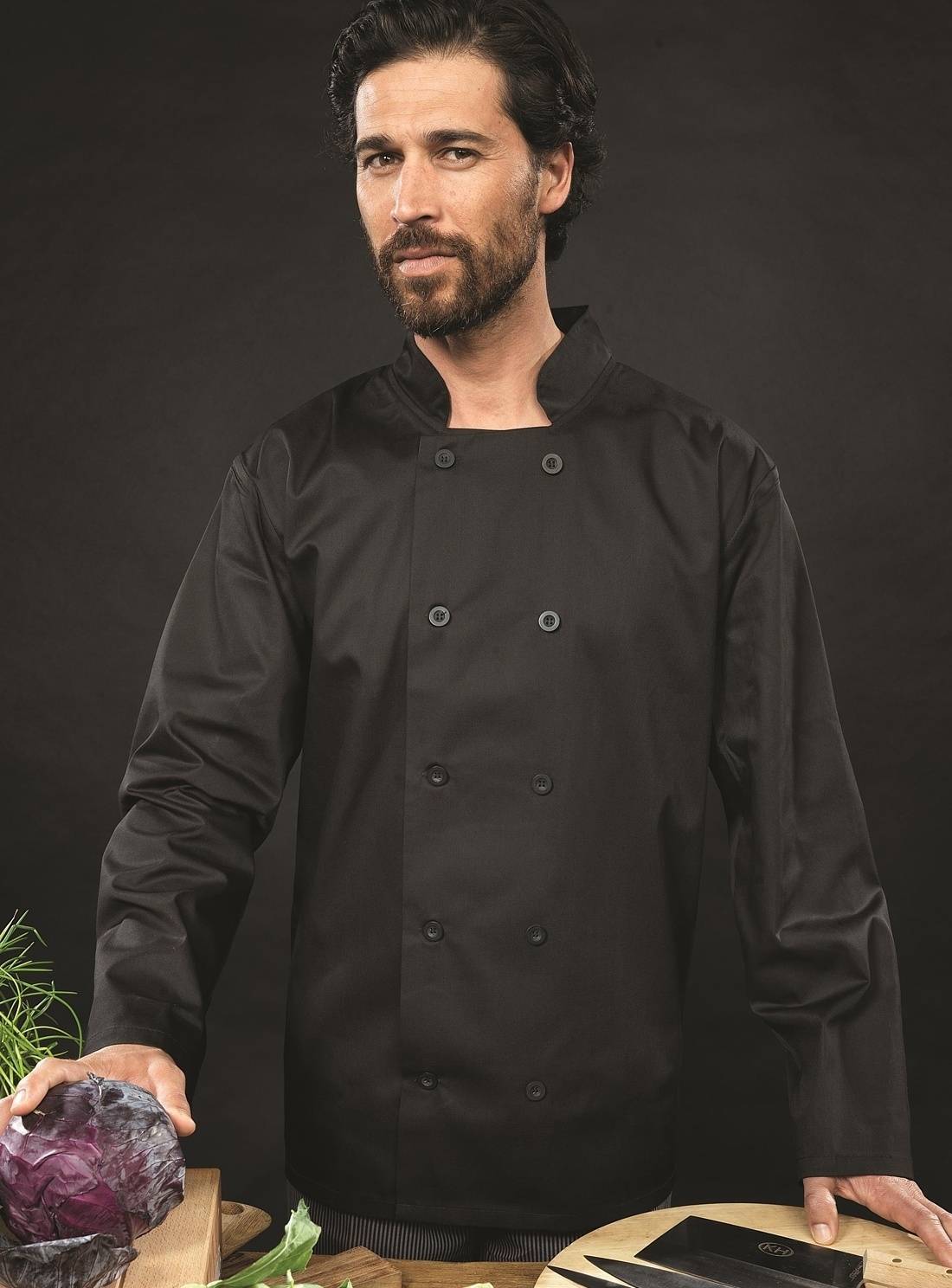 Bluza kucharska Top Chef