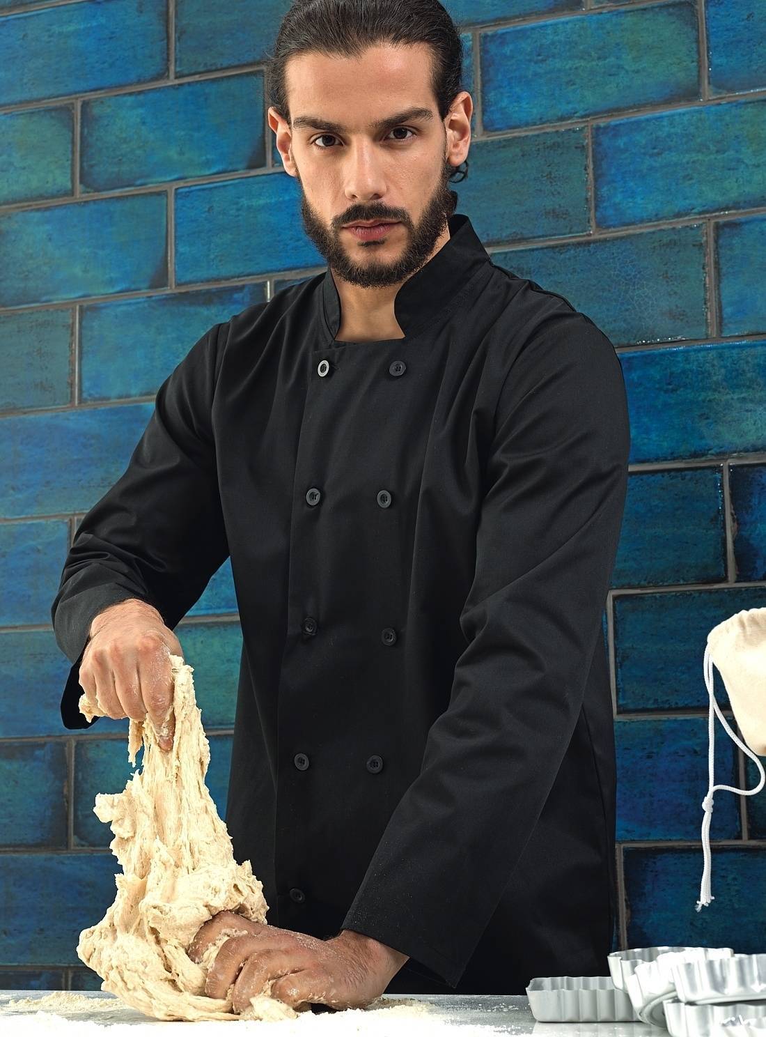 Bluza kucharska Top Chef