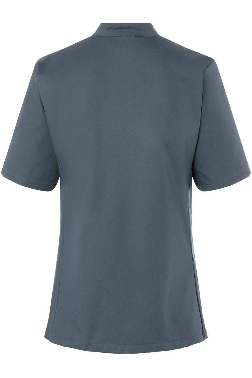 Bluza kucharska z krótkimi rękawami Greta