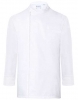 Bluza kucharska z oddychającego materiału o komfortowym kroju