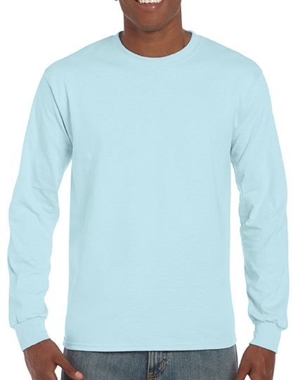 Bluza męska Gildan o klasycznym kroju