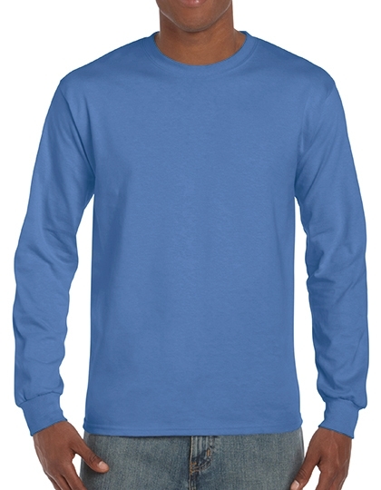 Bluza męska Gildan o klasycznym kroju