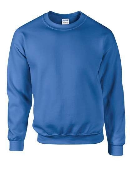 Bluza męska klasyczna DryBlend Crewneck
