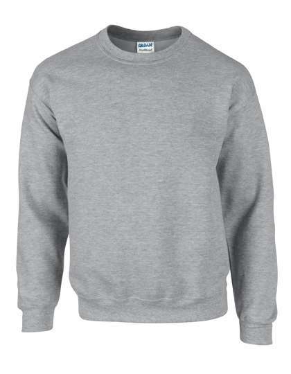 Bluza męska klasyczna DryBlend Crewneck