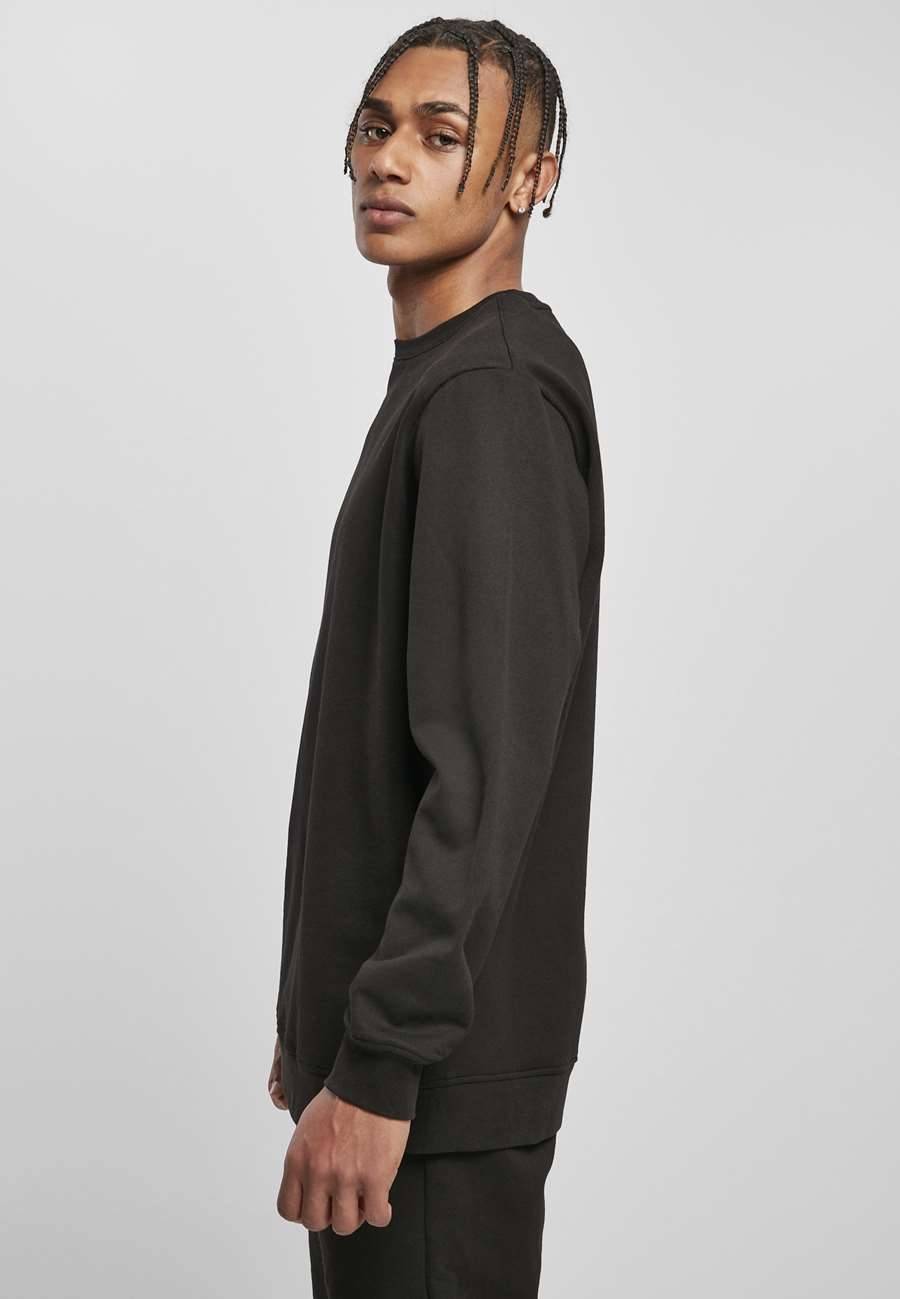 Bluza męska o prostym fasonie, nie posiada metki