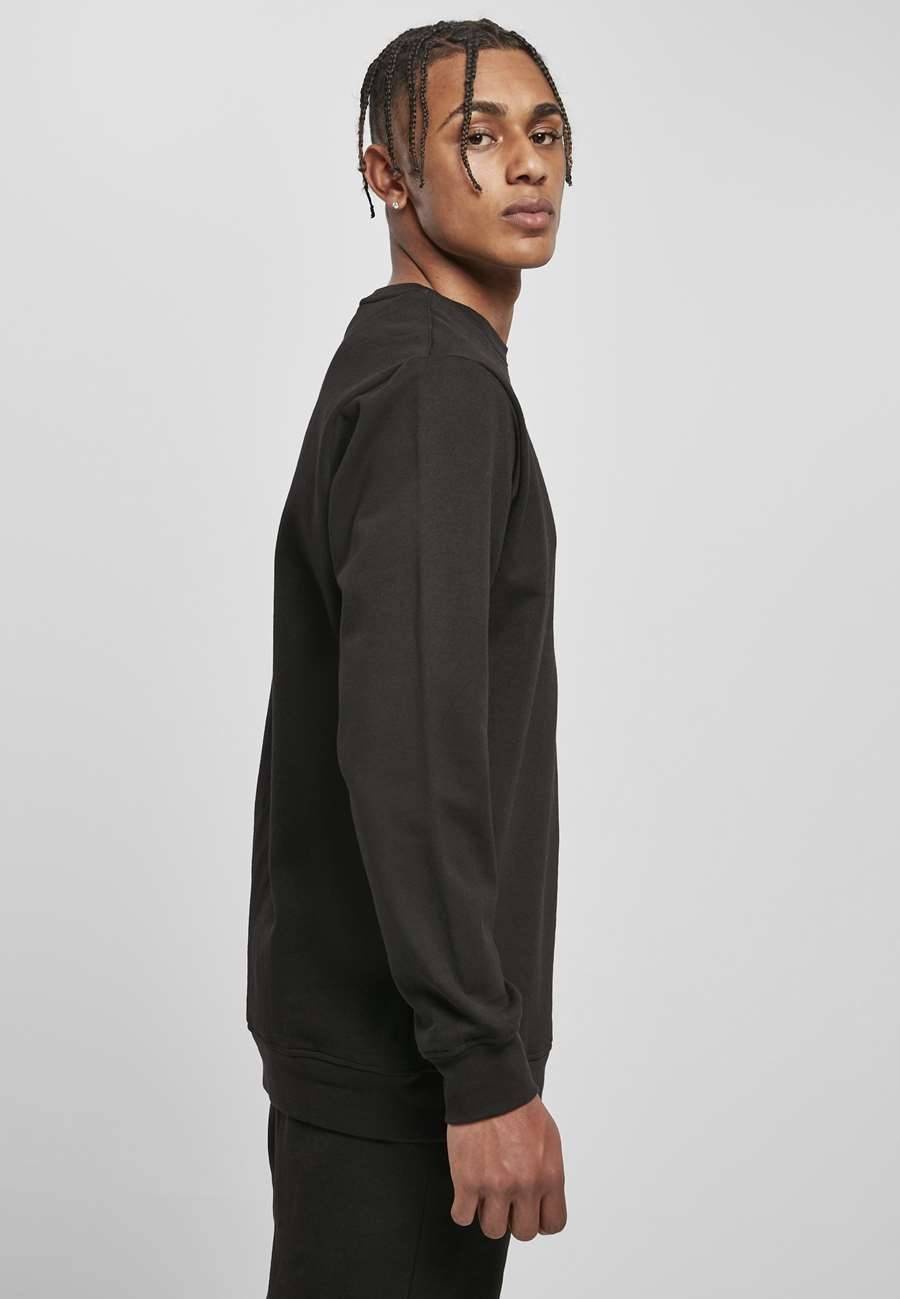 Bluza męska o prostym fasonie, nie posiada metki