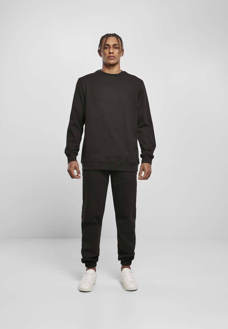 Bluza męska o prostym fasonie, nie posiada metki