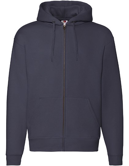 Bluza męska Premium Hooded