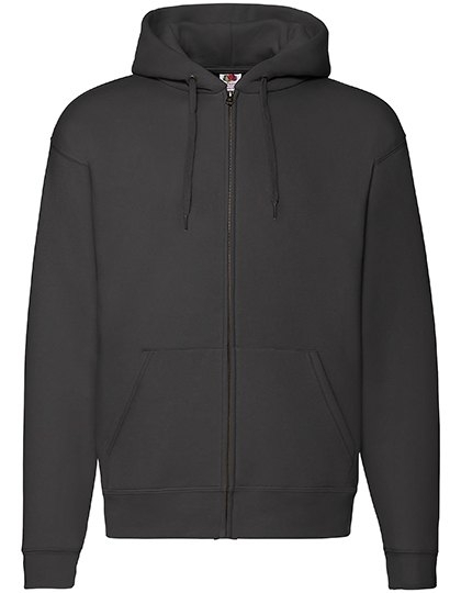 Bluza męska Premium Hooded