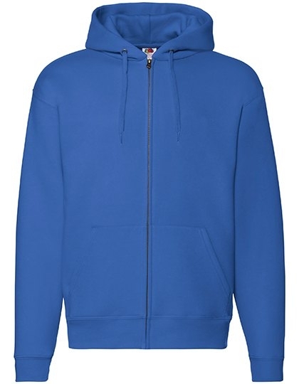 Bluza męska Premium Hooded