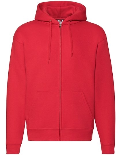 Bluza męska Premium Hooded