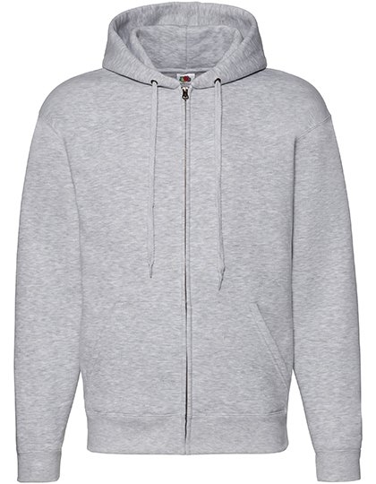 Bluza męska Premium Hooded