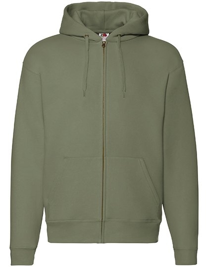 Bluza męska Premium Hooded