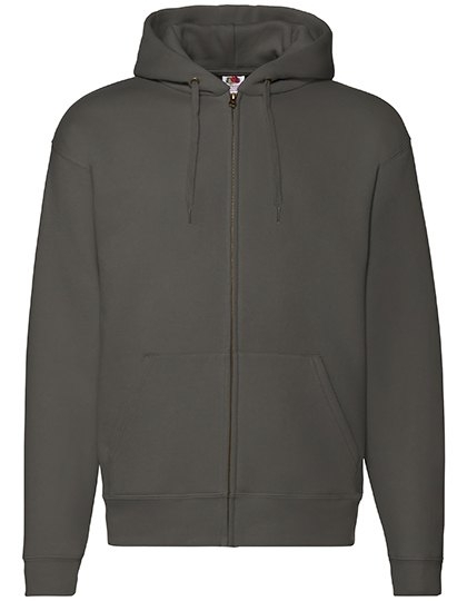 Bluza męska Premium Hooded