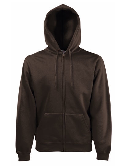 Bluza męska Premium Hooded