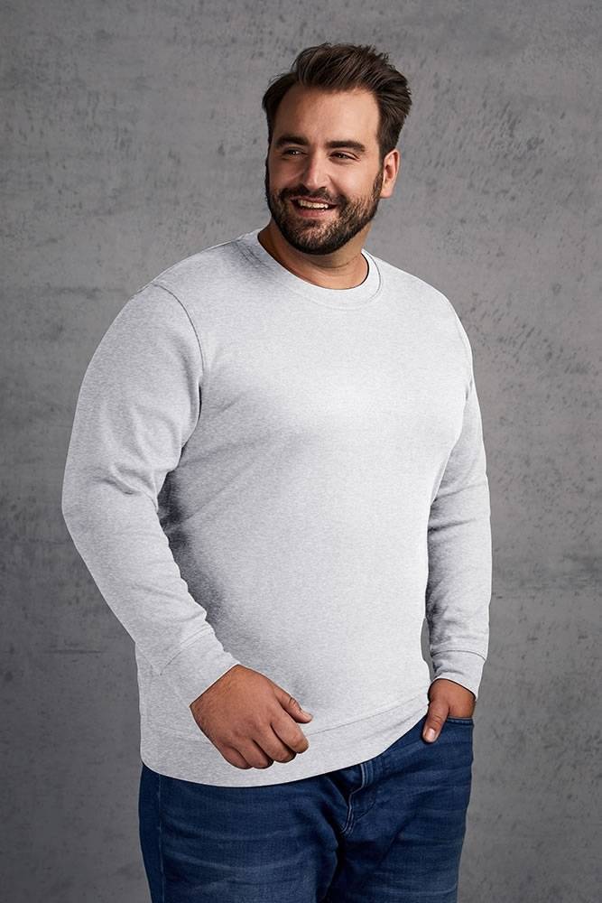 Bluza męska Promodoro z okrągłym dekoltem