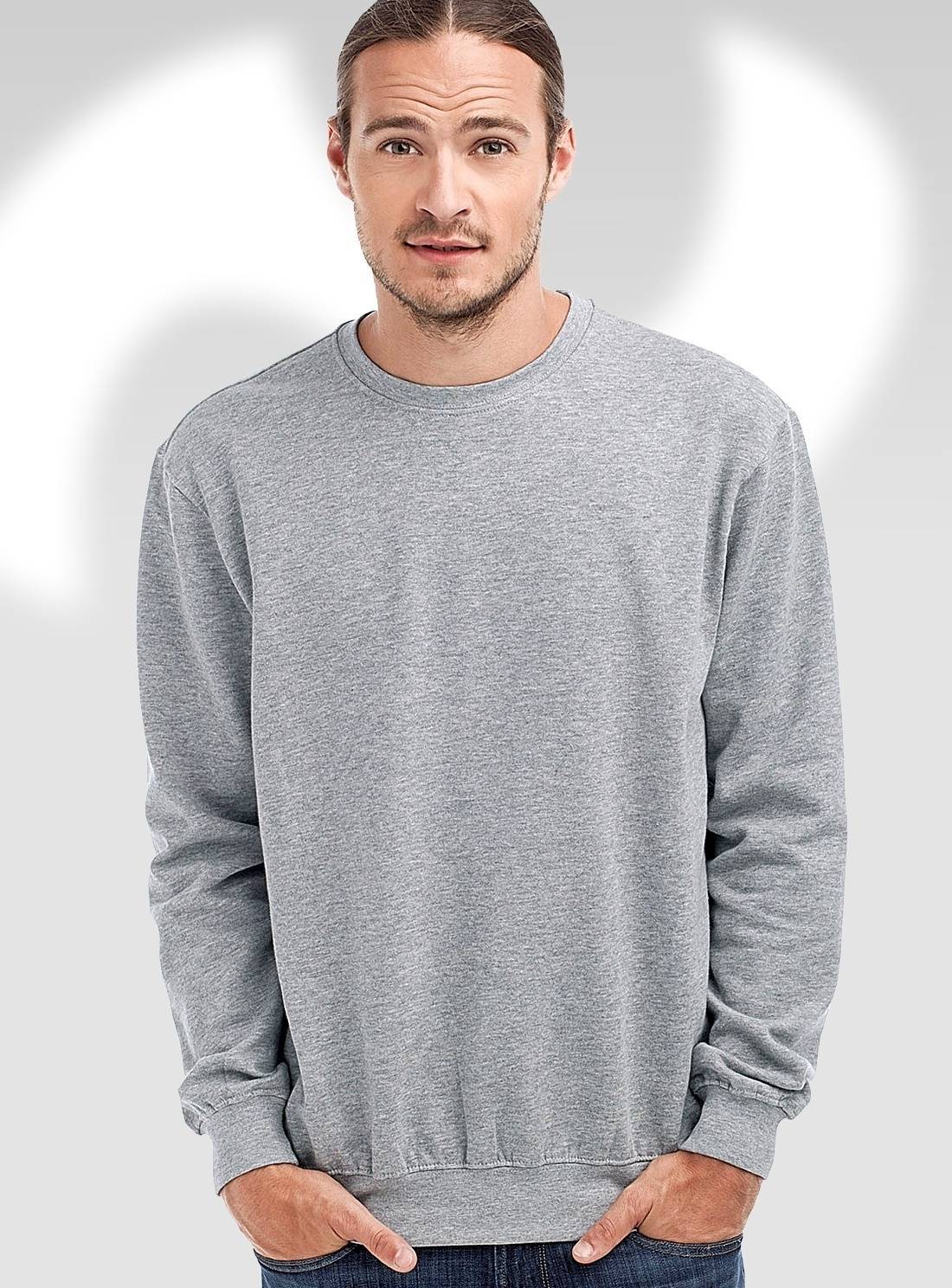 Bluza męska Set In Sweat