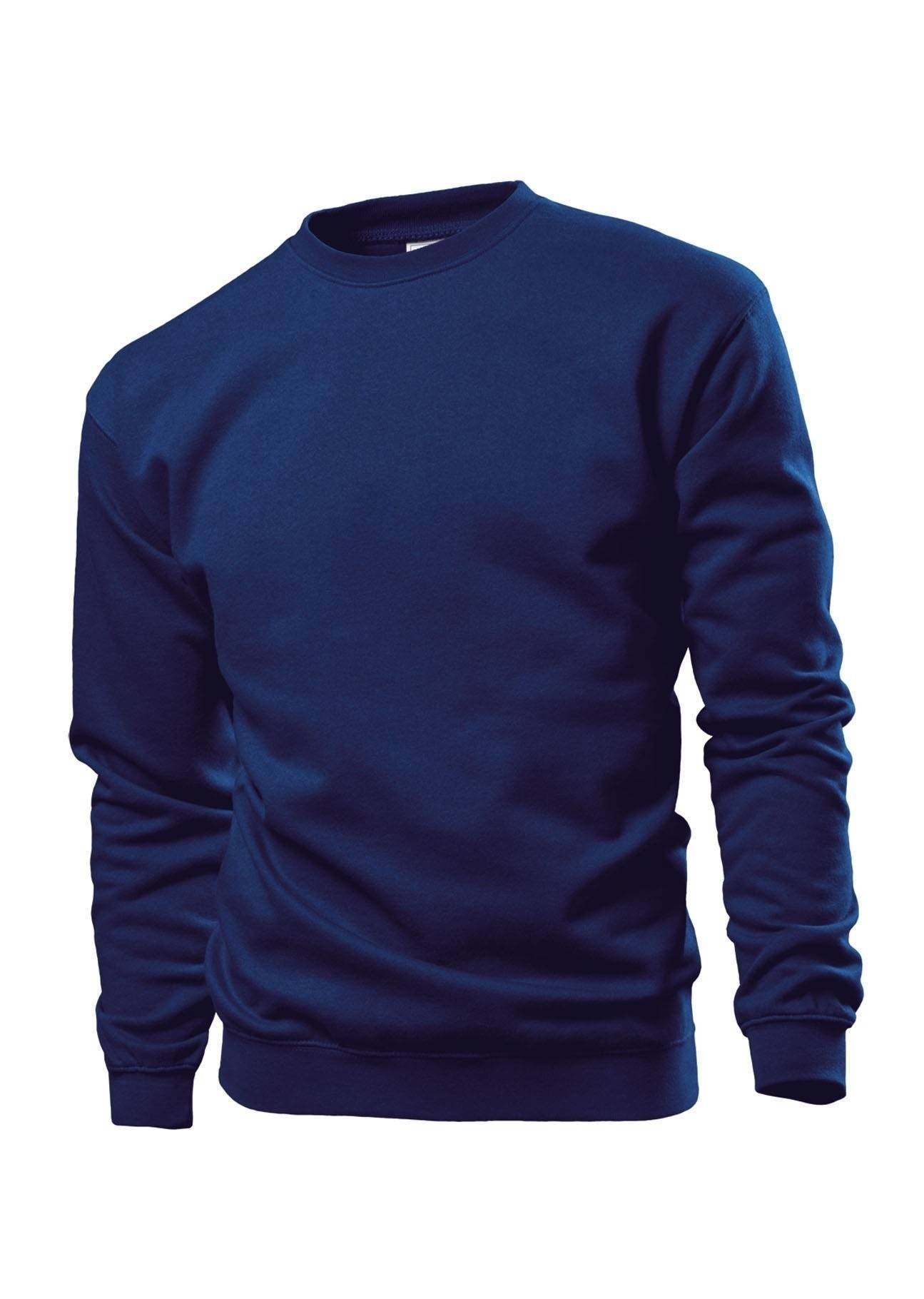 Bluza męska Set In Sweat