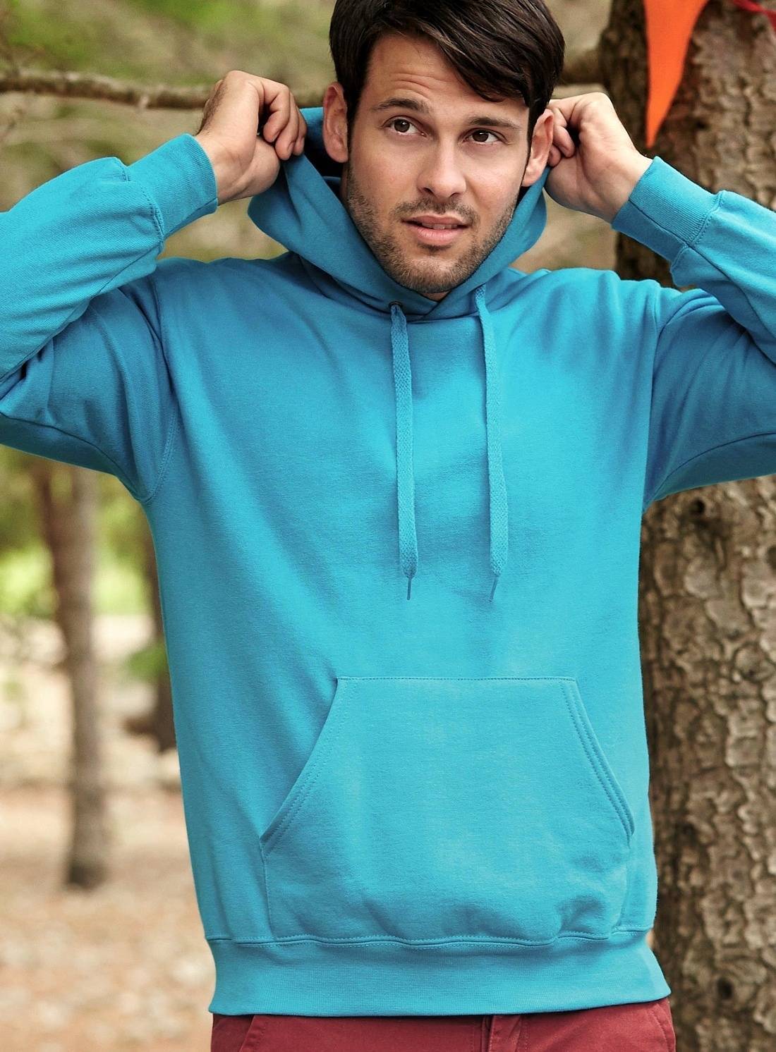 Bluza męska w szerokiej gamie kolorystycznej