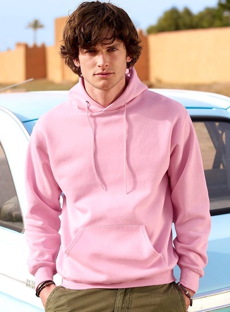 Bluza męska w szerokiej gamie kolorystycznej