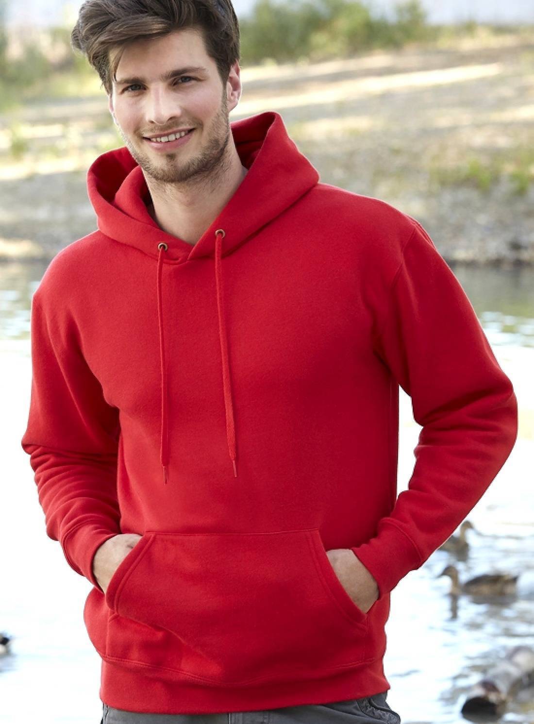 Bluza męska w szerokiej gamie kolorystycznej