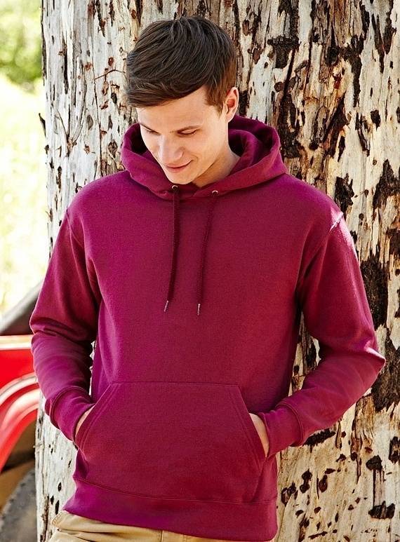 Bluza męska w szerokiej gamie kolorystycznej