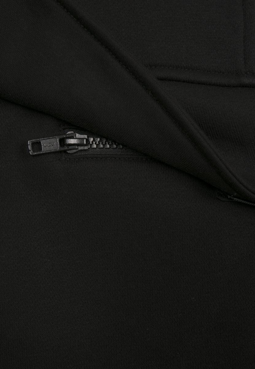 Bluza męska z dużą kieszenią na klatce piersiowej