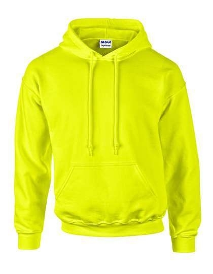 Bluza męska z kapturem DryBlend Hooded