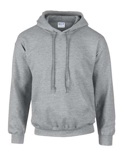 Bluza męska z kapturem DryBlend Hooded