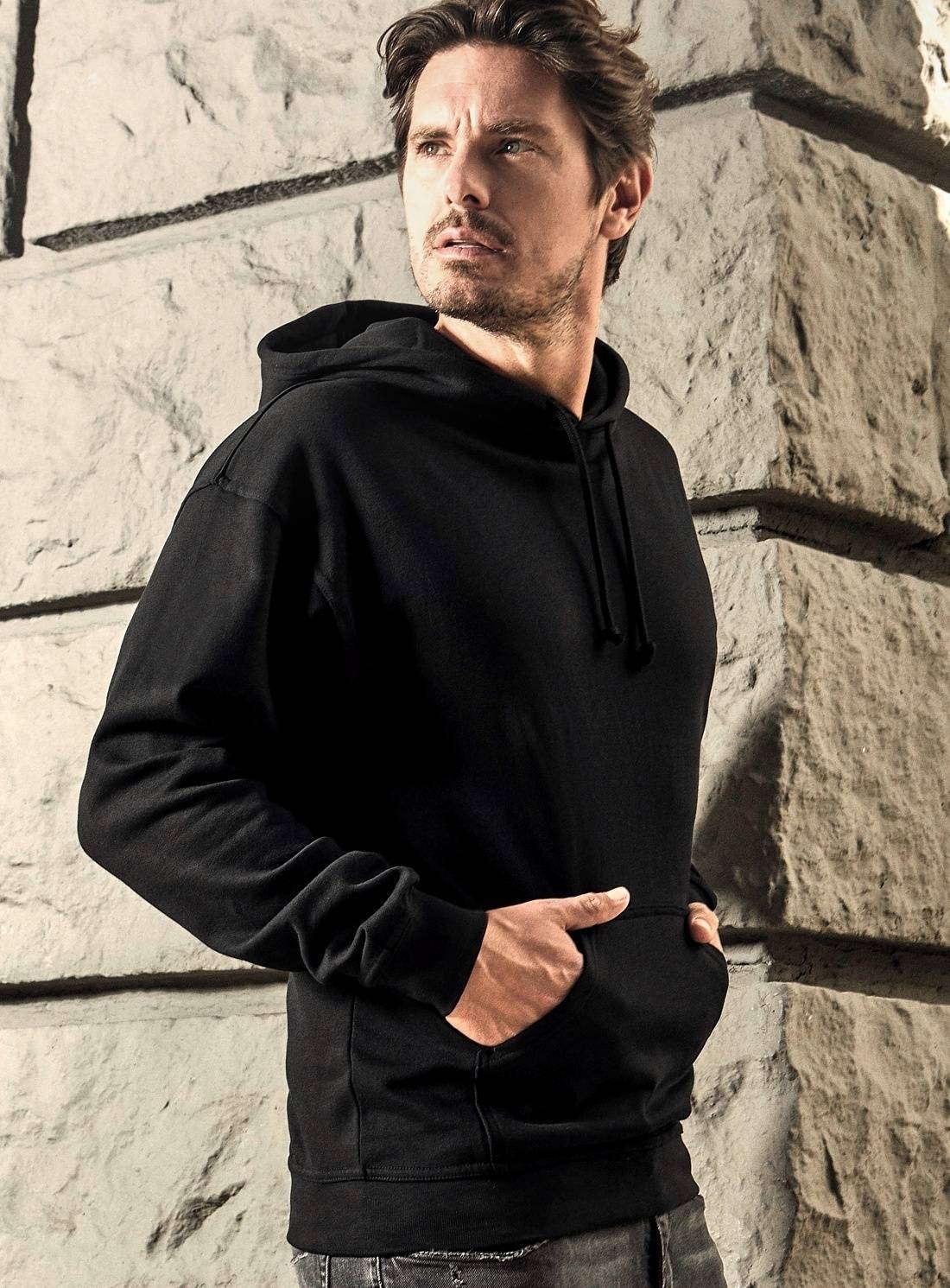 Bluza męska z kapturem marki Promodoro